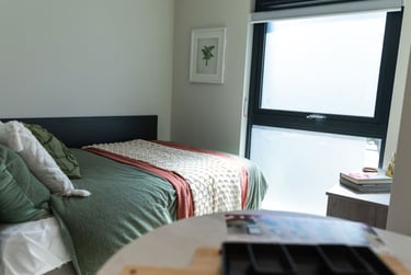 Penthouse Studio at Stanley Studios, Coburg Street, City Centre, Portsmouth, PO11JA - Image 3